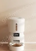 WiFi pet feeder X31a
