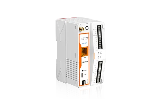 Remote IO Edge Gateway