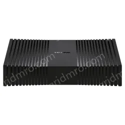 100 Gigabit PoE switch/8FE (PoE) + 2FE