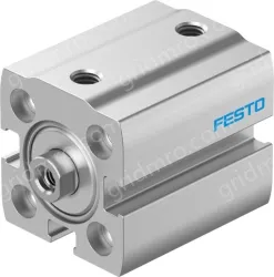 Festo Compact, short-stroke and flat cylinders ADN-S-20-30-I-P-A
