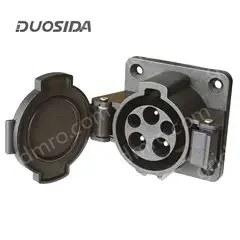 Charging socket Type1 SAE J1772 16A(0.5m wiring)