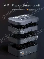 Y3-ZBC Pro Gamer Set