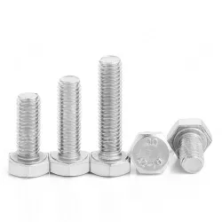 US hexagon socket head cap 1/4-20*1-1/4