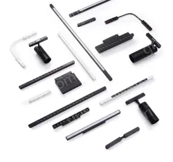 Aristocratic X30-20 seriesMagnetic folding grille spotlights 18W