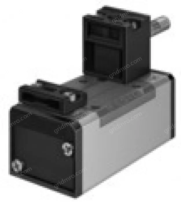 Festo Standard directional control valve MFH-5/2-D-3-FR-C