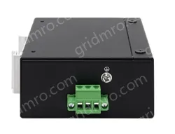 UOTEK 100M 8-Port unmanaged Ethernet Switch