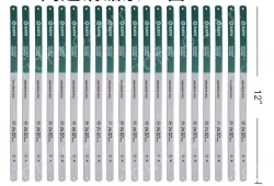 20 x 12" HSS 24 teeth/93417