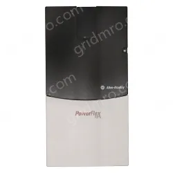 PowerFlex 700 AC converter