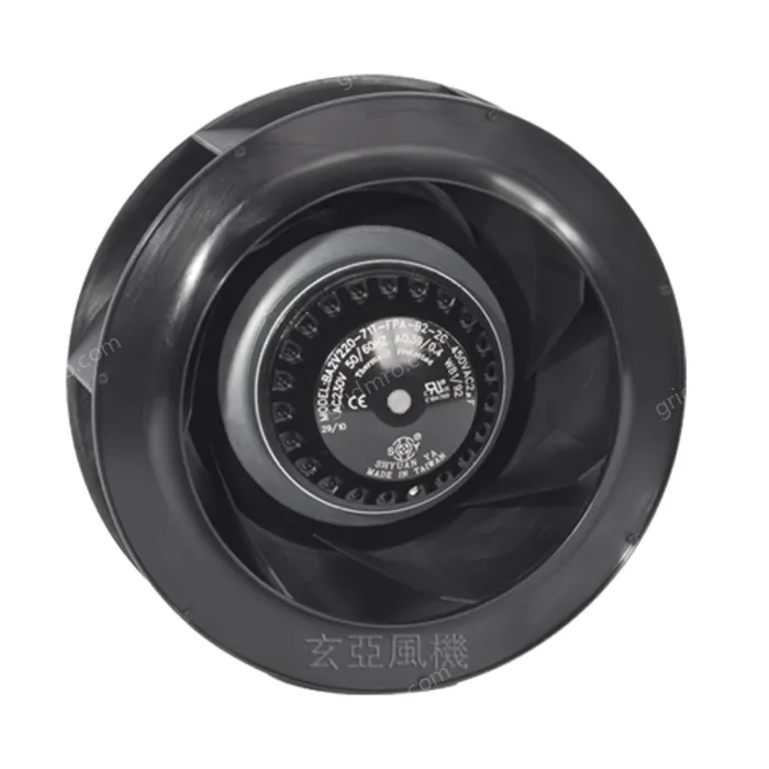 BA2V220-71T-FPA-B1-1C