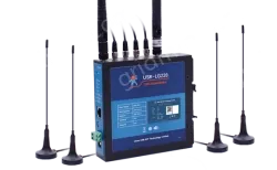 USR private protocol