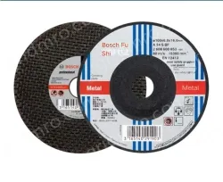 Metal Cutting 105x1.0 (Inner Diameter: 16mm)