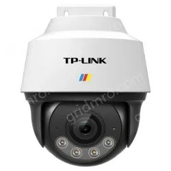 4,000,000 PoE dark night full-color ball machine