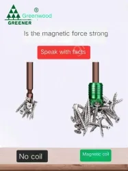 10 65mm double ten small heads