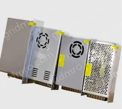 DC switching power supply, LED light strip light box monitoring special transformer 12V 1A 12W