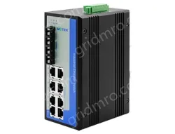 UOTEK 8+2G Gigabit Unmanaged Ethernet Switch