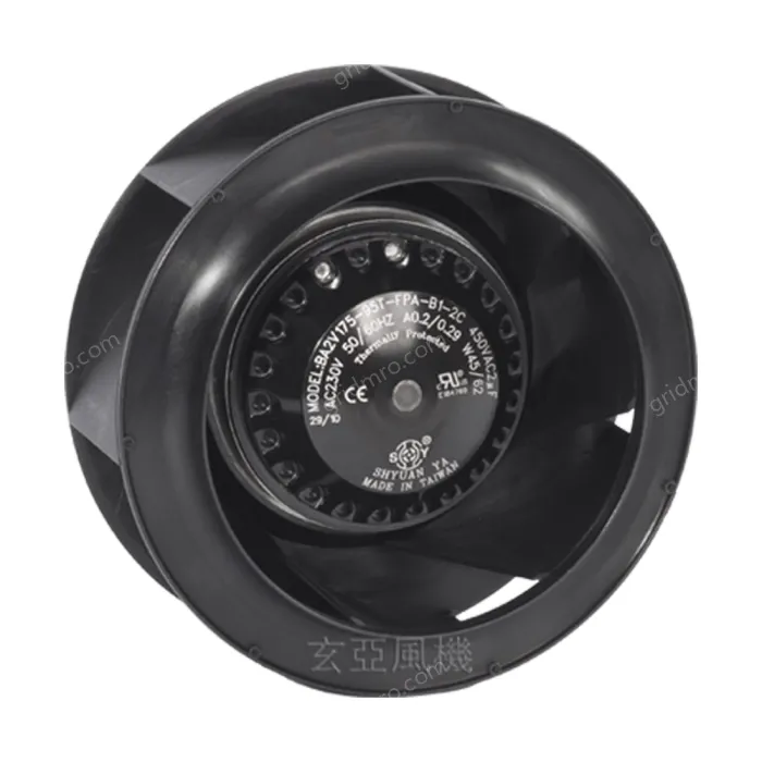 BA2V175-95T-FPA-B1-2C