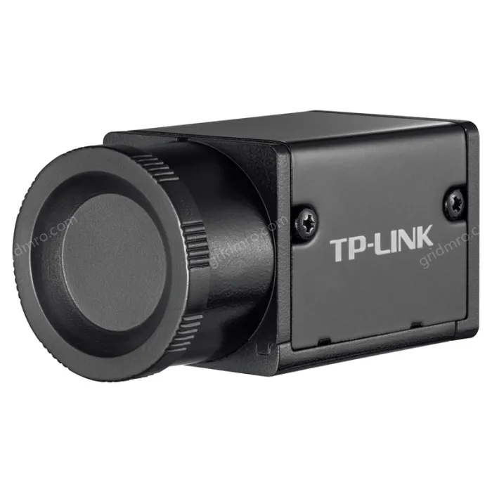 4.1 million pixel Gigabit Ethernet port industrial camera