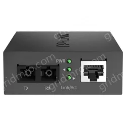 TL-FC312-20 Gigabit single-mode dual-fiber fiber transceiver