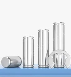 Troubled Pin Cards 5*40 5sets