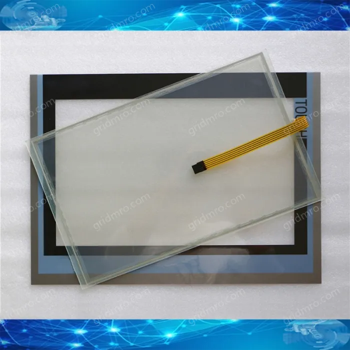 6AV2124-0UC24-0AX0 Siemens Simatic HMI TP1900 Comfort Panel