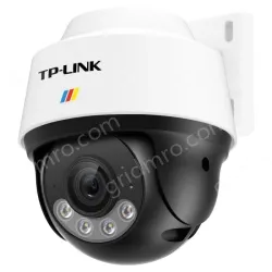 3,000,000 PoE dark night full-color ball machine