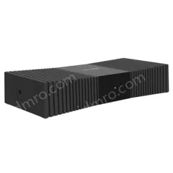 5-port Gigabit switch 5GE
