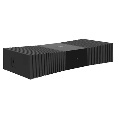 5-port Gigabit switch 5GE