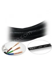 2M bag + magnetic ring IT7-H3U-CAB with IT7070/7100 screen with PLC