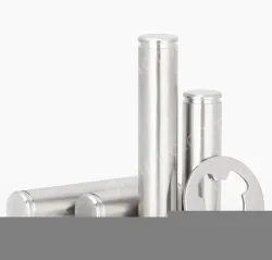 Troubled Pin Cards 5*40 5sets