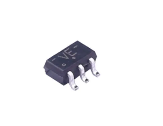 74LVC1G08GW, 125 package SOT-353 new original electronic components