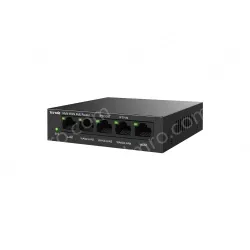 5 Port Gigabit Ethernet PoE Router