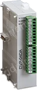 Delta PLC DVP04DA-S